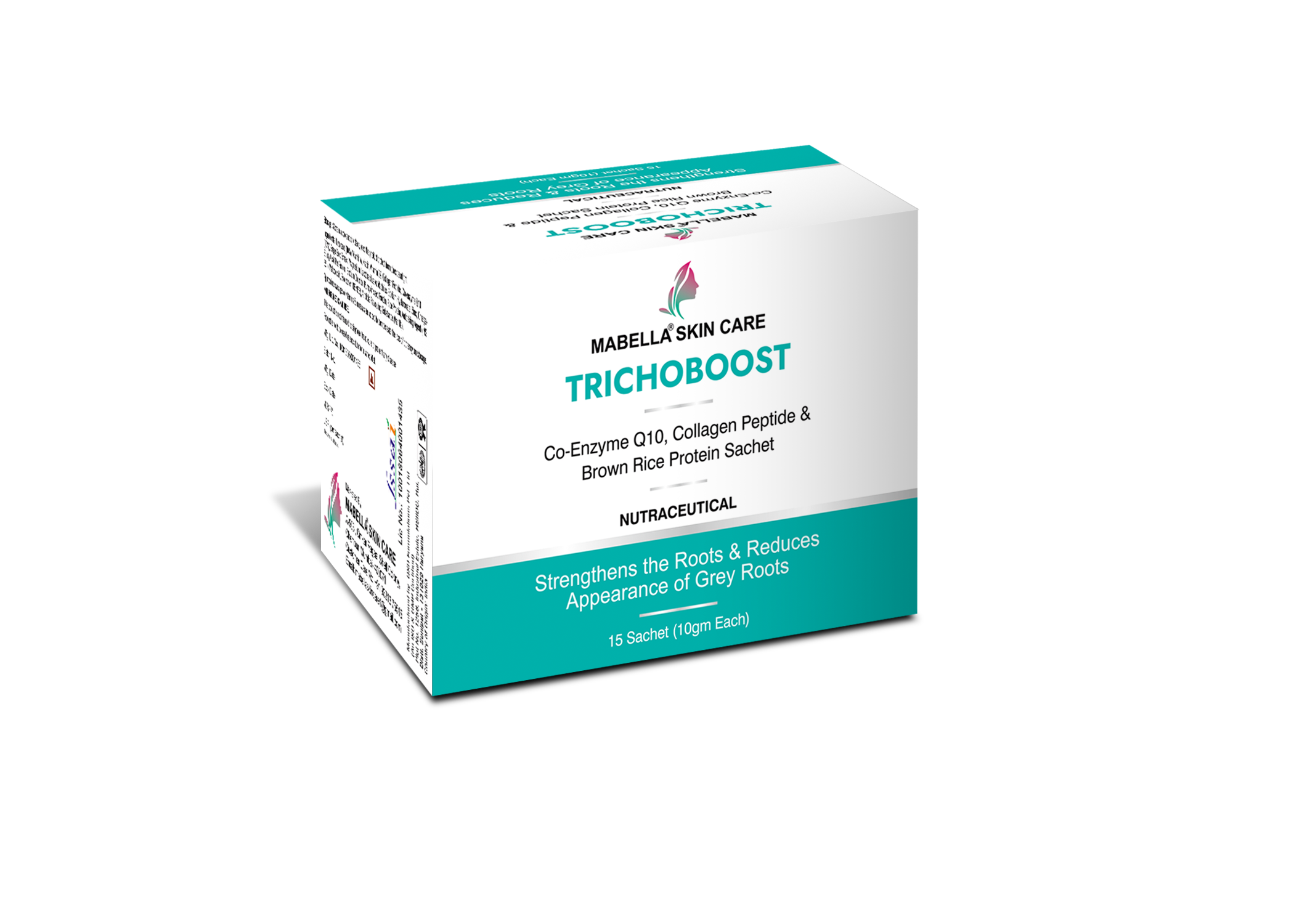 Trichoboost Hairkit