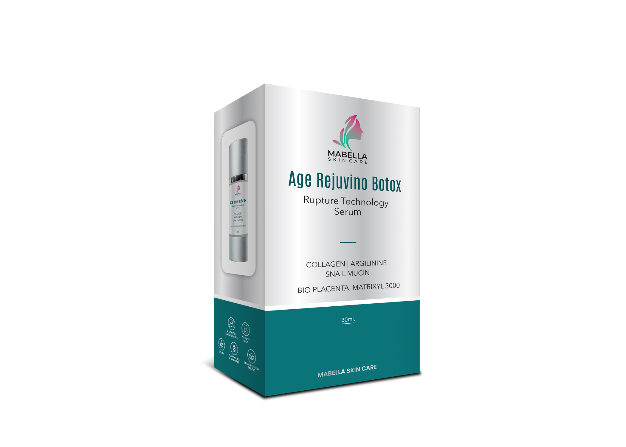 Face Serum