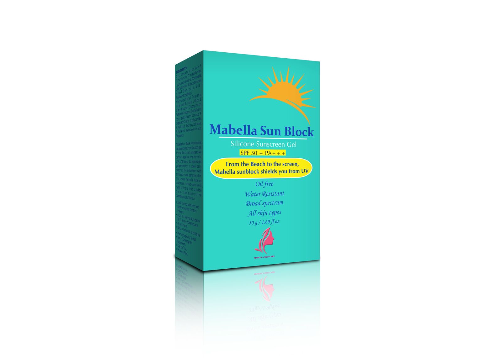 Sunscreen